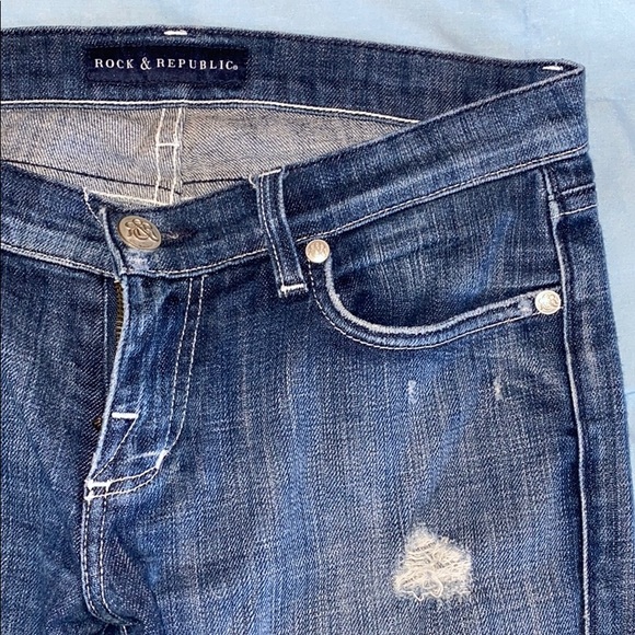 Rock & Republic Jeans - Picture 4 of 4